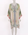 Camilla Beach Shack Kaftan Size OS