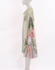 Camilla Beach Shack Kaftan Size OS