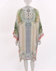 Camilla Beach Shack Kaftan Size OS