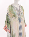 Camilla Beach Shack Kaftan Size OS