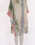 Camilla Beach Shack Kaftan Size OS