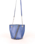 Proenza Schouler Mini Hex Bucket Bag