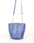 Proenza Schouler Mini Hex Bucket Bag