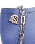 Proenza Schouler Mini Hex Bucket Bag