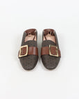 Bally 'Janelle' Loafers Size 40