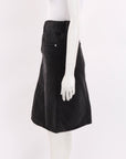 Isabel Marant 'Fiali' Denim Skirt Size FR 38 | AU 10