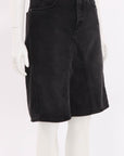 Isabel Marant 'Fiali' Denim Skirt Size FR 38 | AU 10