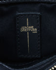 Jerome Dreyfuss 'Vladimir' Leather Crossbody Small