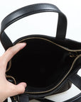 Jerome Dreyfuss 'Vladimir' Leather Crossbody Small