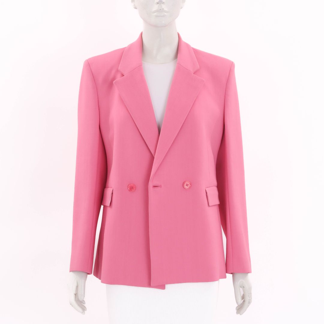 Scanlan Theodore Blazer Size 8