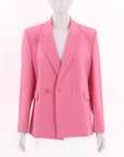 Scanlan Theodore Blazer Size 8