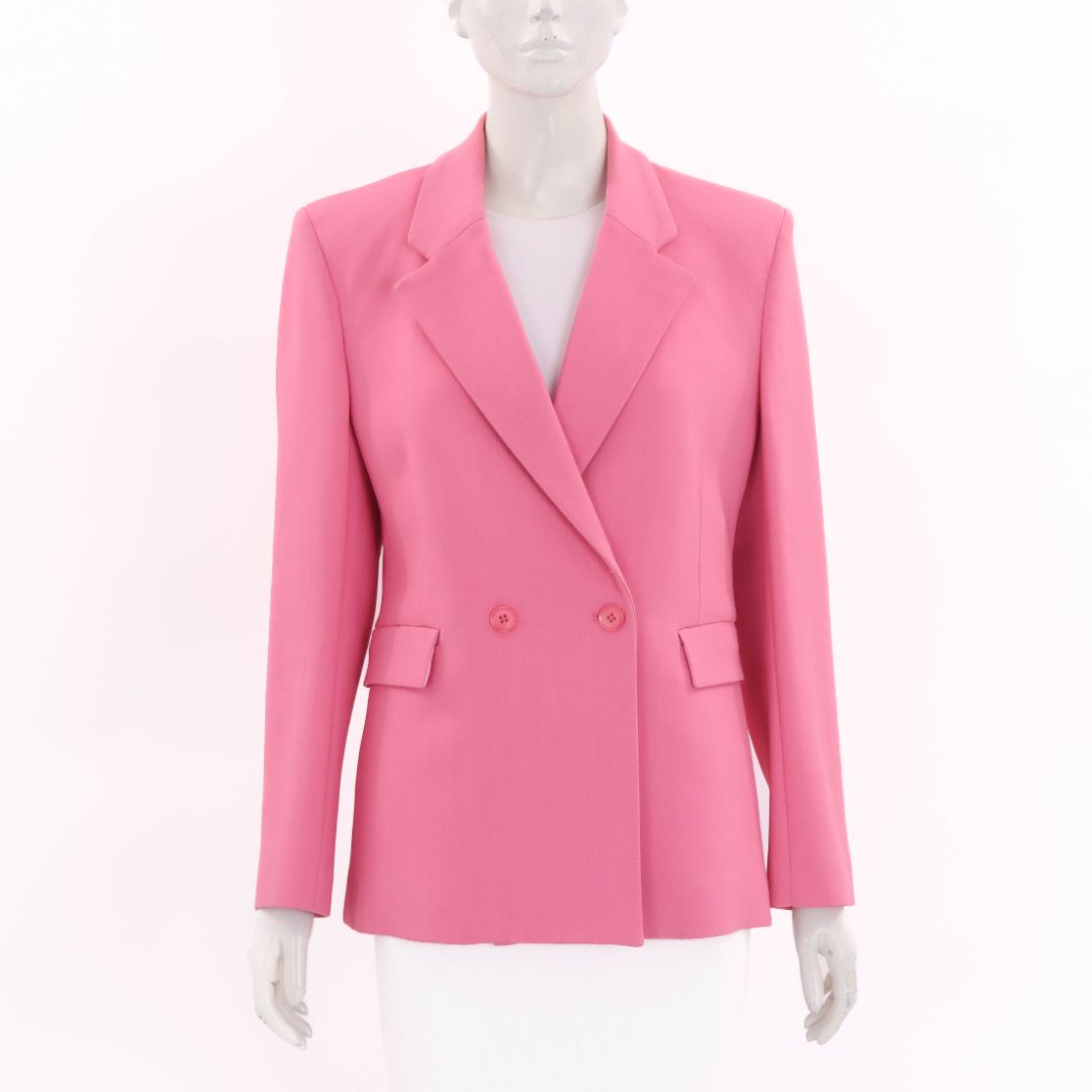 Scanlan Theodore Blazer Size 8