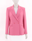 Scanlan Theodore Blazer Size 8