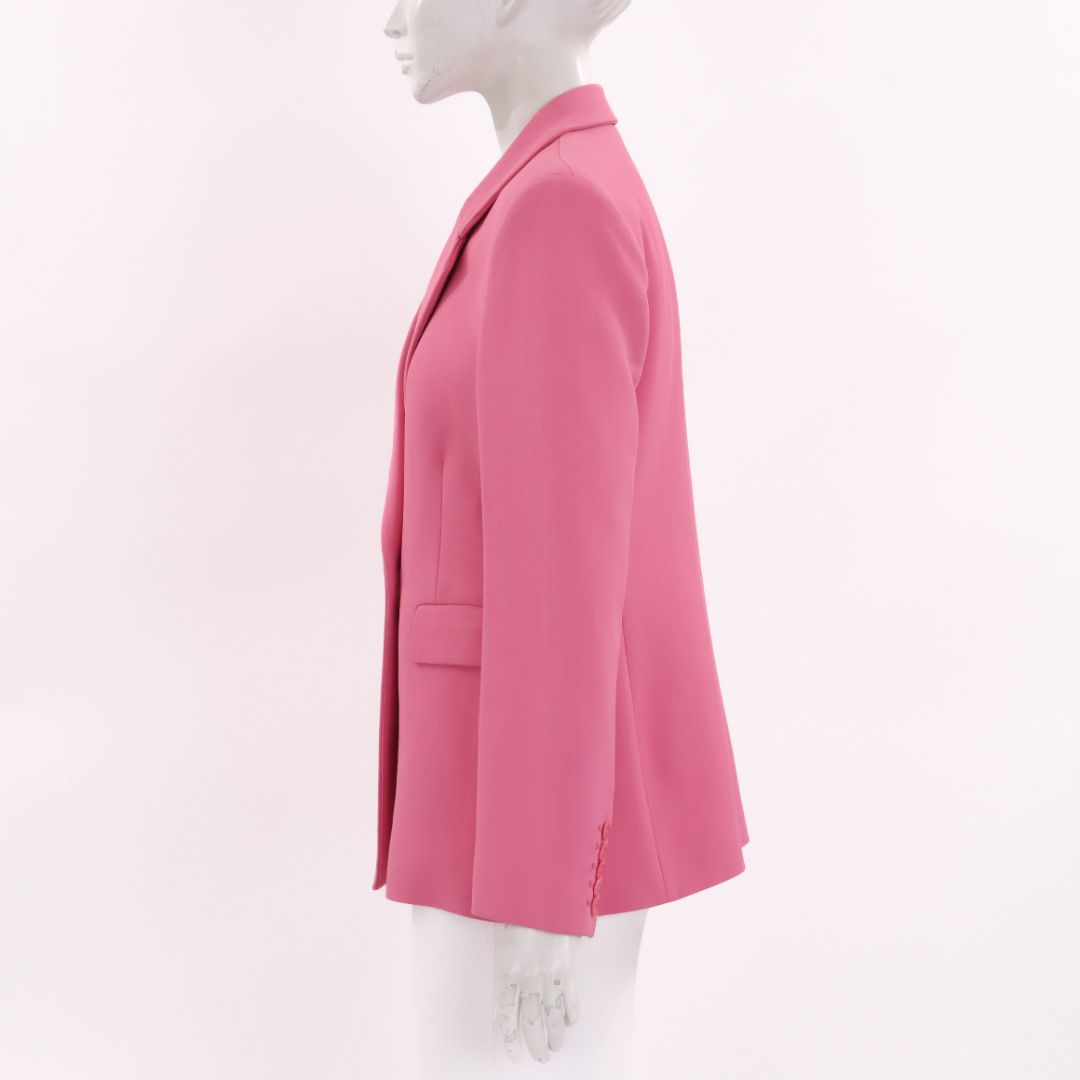 Scanlan Theodore Blazer Size 8