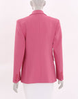 Scanlan Theodore Blazer Size 8