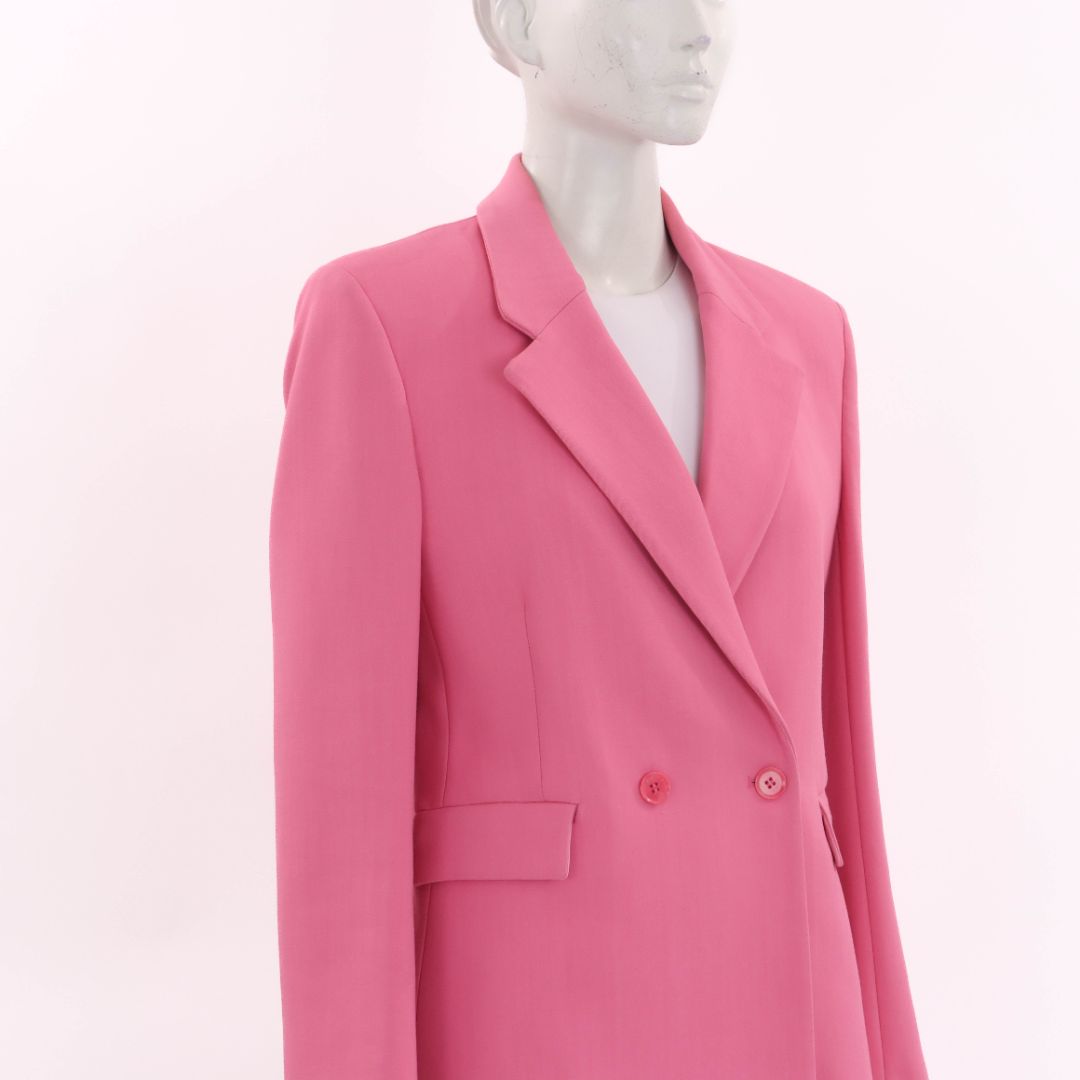 Scanlan Theodore Blazer Size 8