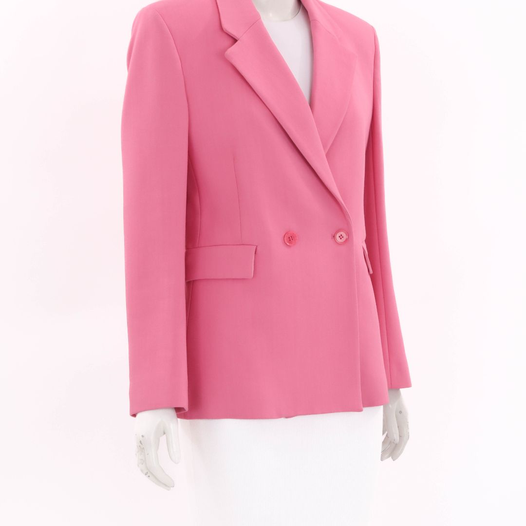 Scanlan Theodore Blazer Size 8