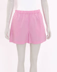 Scanlan Theodore Cotton Shorts Size 10