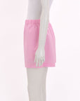 Scanlan Theodore Cotton Shorts Size 10