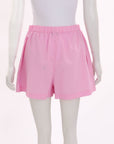 Scanlan Theodore Cotton Shorts Size 10