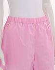 Scanlan Theodore Cotton Shorts Size 10