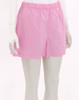 Scanlan Theodore Cotton Shorts Size 10