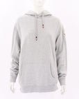 Moncler 'Maglia' Hoodie Size Small