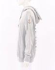 Moncler 'Maglia' Hoodie Size Small