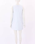 Camilla and Marc Helm Mini Dress Size 8
