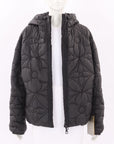 Louis Vuitton LVSE Reversible Monogram Quilted Jacket Size 48