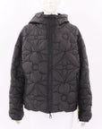 Louis Vuitton LVSE Reversible Monogram Quilted Jacket Size 48
