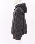 Louis Vuitton LVSE Reversible Monogram Quilted Jacket Size 48