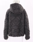 Louis Vuitton LVSE Reversible Monogram Quilted Jacket Size 48
