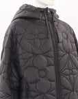 Louis Vuitton LVSE Reversible Monogram Quilted Jacket Size 48