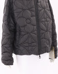 Louis Vuitton LVSE Reversible Monogram Quilted Jacket Size 48
