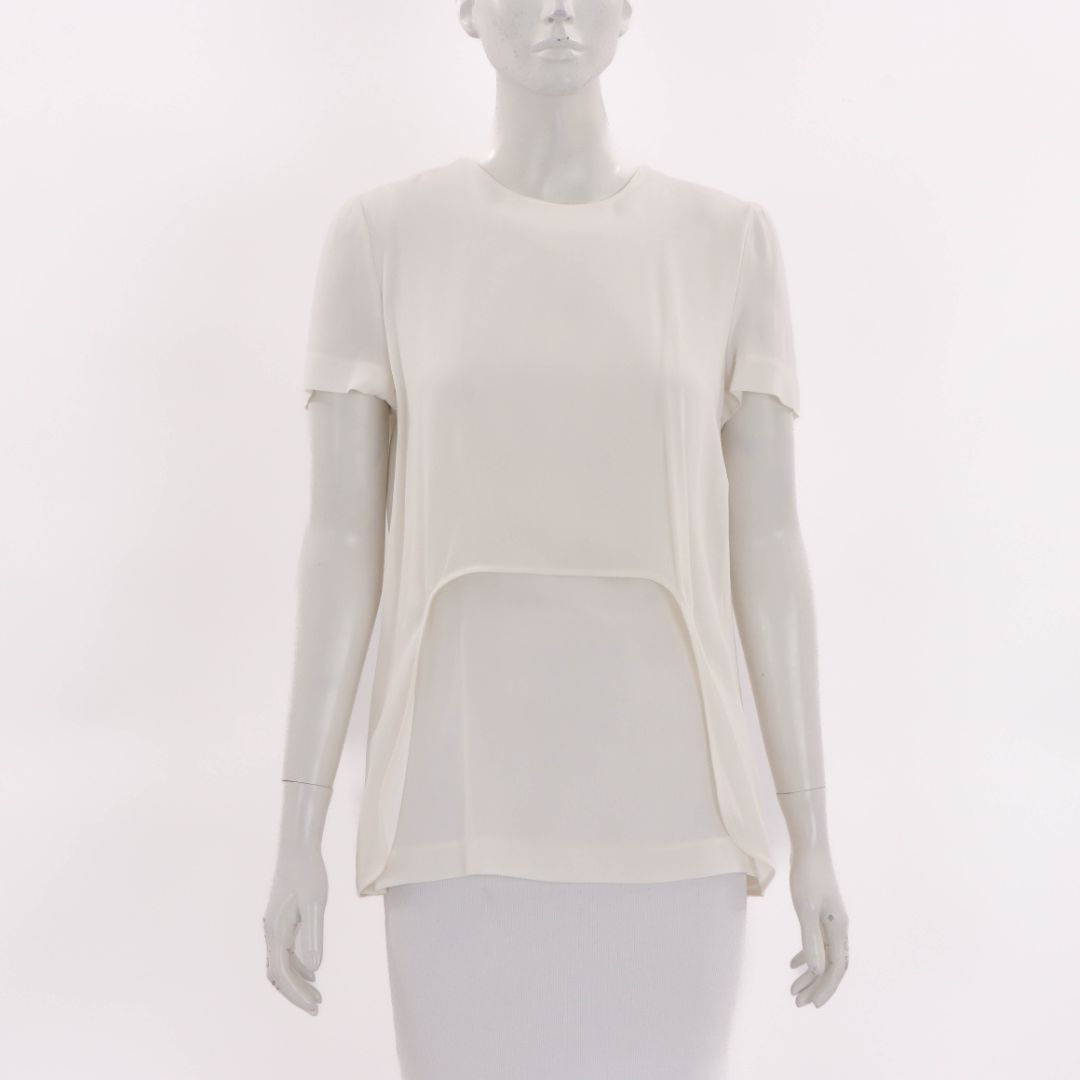 Alexander McQueen Top Size IT 42 | AU 10