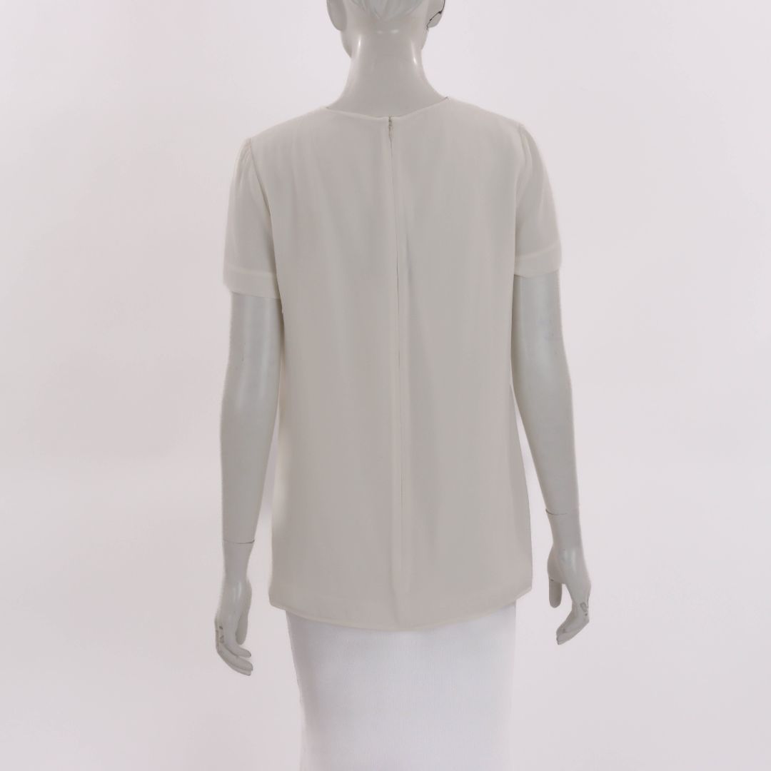 Alexander McQueen Top Size IT 42 | AU 10