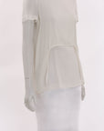 Alexander McQueen Top Size IT 42 | AU 10