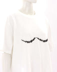 Rachel Gilbert Breast Cancer Tee Size Extra Large