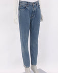 Moussy Vintage 'Marksville' Boy Skinny Jeans Size 27