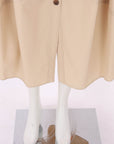 Chloe Belted Midi Skirt Size FR 44 | AU 14-16