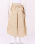 Chloe Belted Midi Skirt Size FR 44 | AU 14-16
