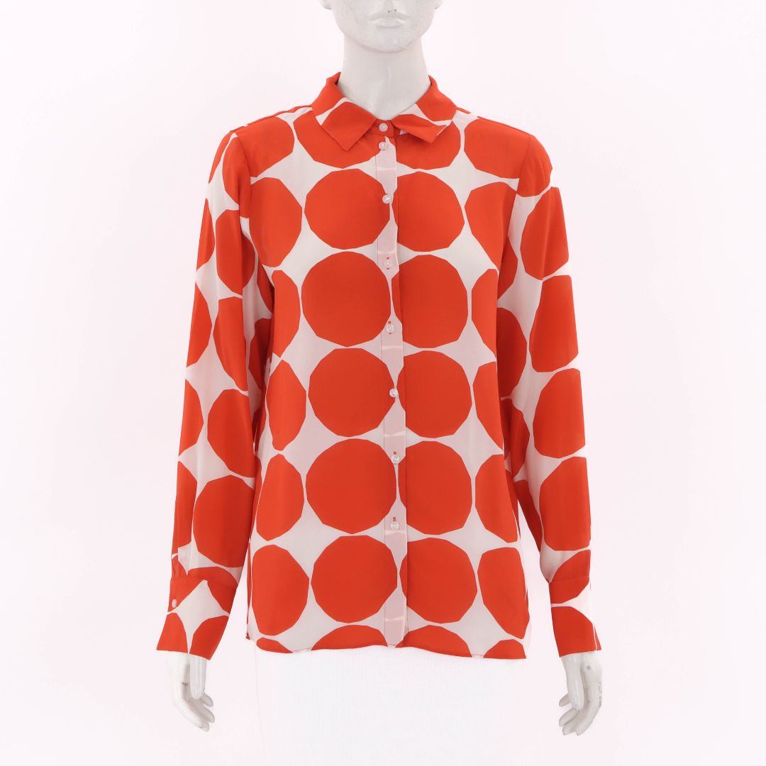 Marimekko Gabro Pienet Kivet Size 36 | AU 8