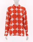 Marimekko Gabro Pienet Kivet Size 36 | AU 8