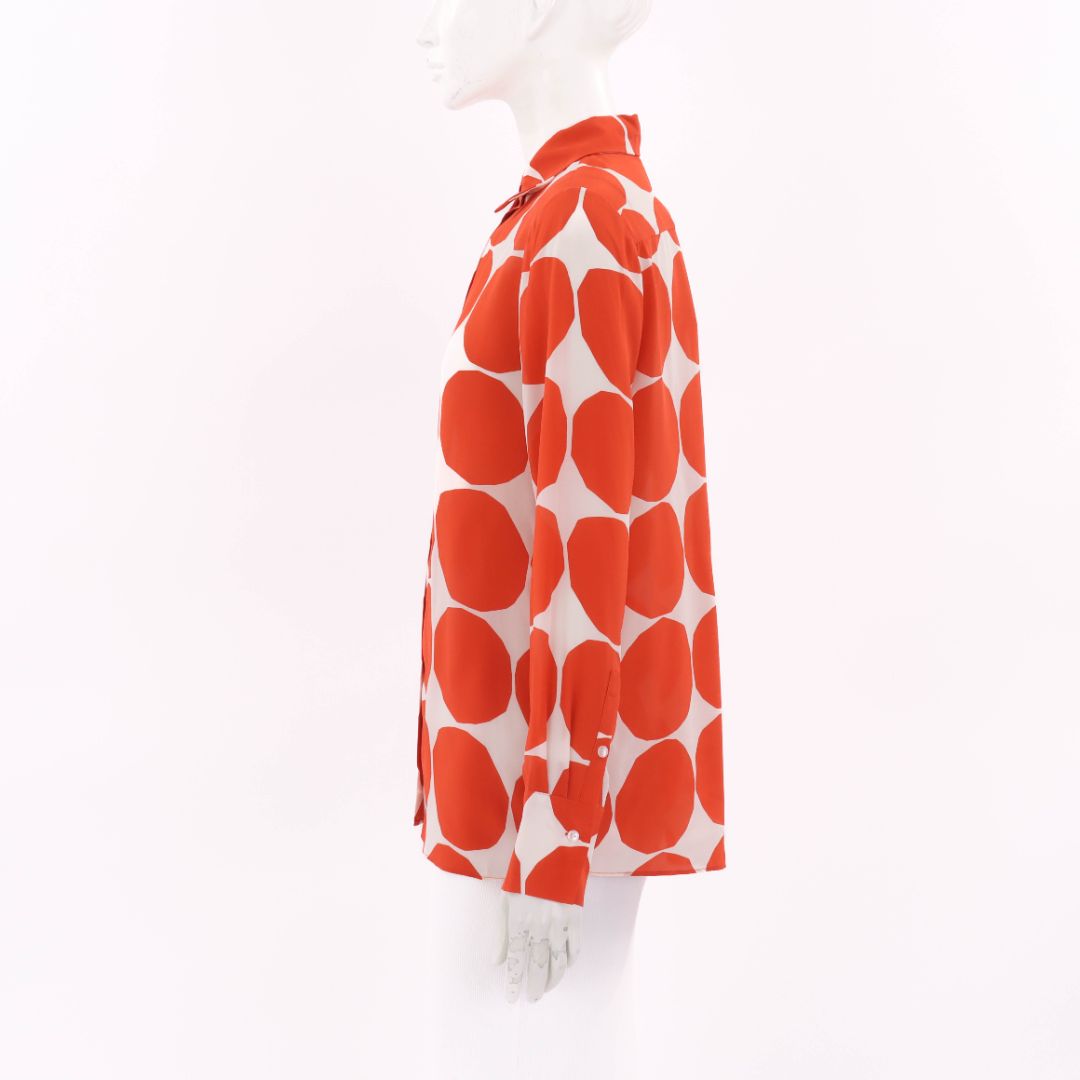 Marimekko Gabro Pienet Kivet Size 36 | AU 8