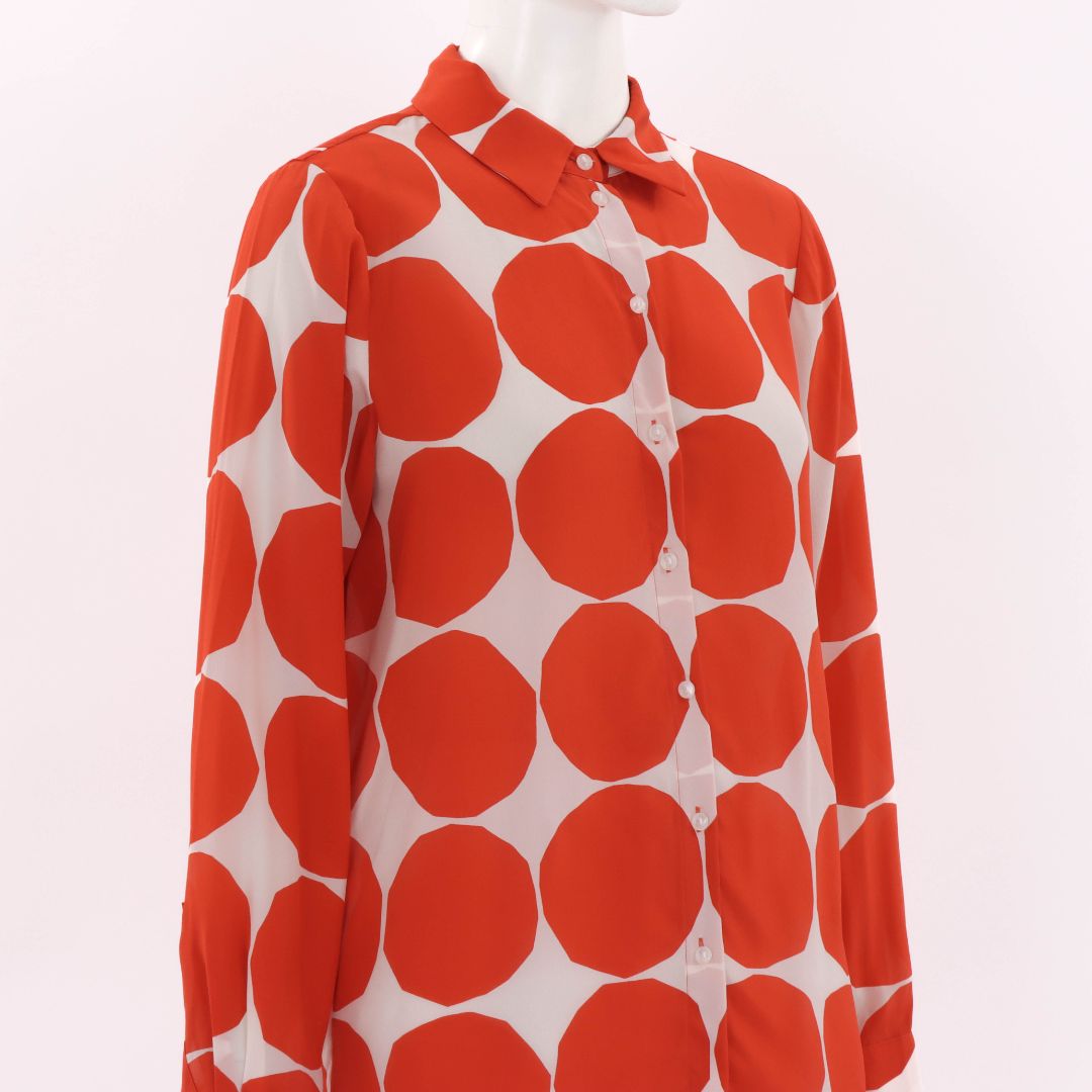 Marimekko Gabro Pienet Kivet Size 36 | AU 8