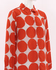 Marimekko Gabro Pienet Kivet Size 36 | AU 8