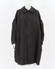 Comme Des Garcons Star Coat Size M