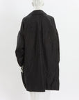 Comme Des Garcons Star Coat Size M
