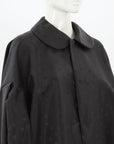 Comme Des Garcons Star Coat Size M